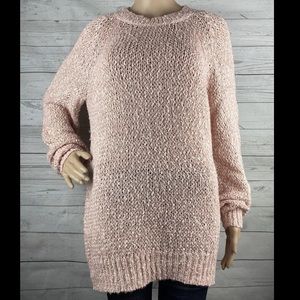 Lou & Grey Tunic Sweater